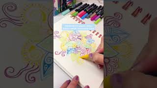 Fine tip paint pens for adding details | Life of Colour pens | Australian art supplies