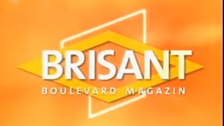 ARD Brisant Intro 2004