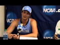 UNC Women's Tennis: NCAAT Championship Recap