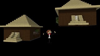 Advanced /clone Command Tutorial - Minecraft Tutorial