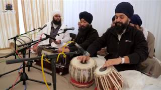 4K - ਜੈਸਾ ਸਤਿਗੁਰੁ ਸੁਣੀਦਾ ਤੈਸੋ ਹੀ ਮੈ ਡੀਠੁ ॥ - Bhai Jagpal Singh Ji