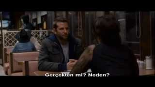 Umut Işığım (Silver Linings Playbook) / Türkçe Altyazılı Fragman