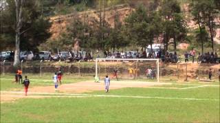 Mineiro 3 vs 5 Ferroviário - IMEF - Daniel Gallo