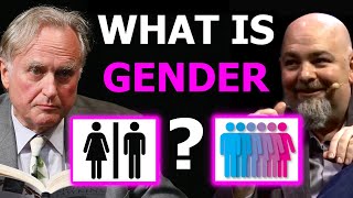 Postmodern Gender | Richard Dawkins