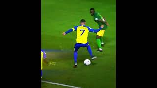 Ronaldo Crazy Skills in Al Nassr at 38 😍
