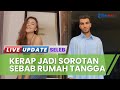 Profil Ratu Rizky Nabila Mantan Istri Alfath Fathier, Kerap Disorot karena Masalah Rumah Tangga