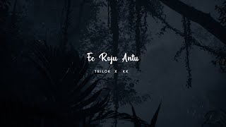 EE ROJU ANTU | KK | TRILOK MUSIC | PROD BY MS PRODUCTION | 3D VISUALS 2024