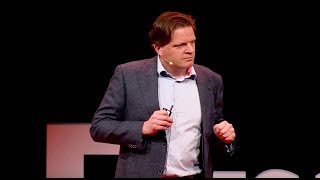 Human Mobility | Miel HORSTEN | TEDxBrussels