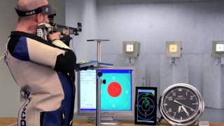 World's best rifle shooter  (Video 1)