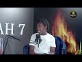 On this episode, we are talking to a genius kid 12 year old Tashinga Chereni a spelling bee champion