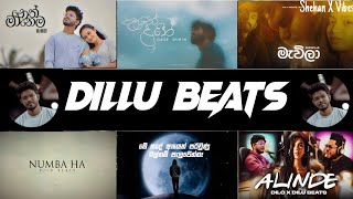 Dilu Beats Bests Heart Touching Sinhala Song Collection | Sinhala Songs | Dilu Beats New Song