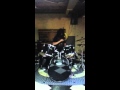 Epic drum fail video 1