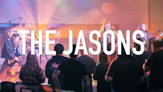 The Jasons - Live at Westside Bowl - Mom's Basement Fest 2022