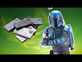 Why Do Mandalorians Die Wearing Beskar Armor? Star Wars #Shorts