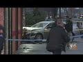 Neighbors Express Shock After Long Island Chase Ends In New York City, Suspect Shot Dead