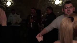 Lucas Perny feat. Gipsy Saxo Band: Čárdáš dvoch sŕdc