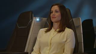 Hawaiian Airlines - Lie-Flat Instructional