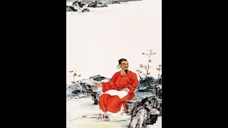 300 poems of the Tang Dynasty 溪居 柳宗元