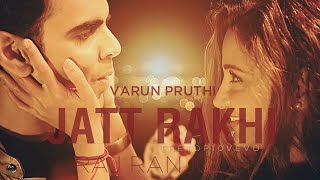 Actor Varun Pruthi ( Jatt Rakhi by Raj Ranjodh) Dr.Zeus HD Music Video