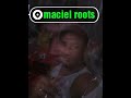 Unshaned melody-maciel roots e a sua sequencia pedregulho