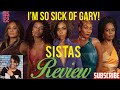 (Review) Sistas | Season 5 | Episode 2 | My Boyfriend’s Back!