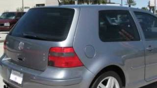 Used 2003 Volkswagen GTI San Antonio TX