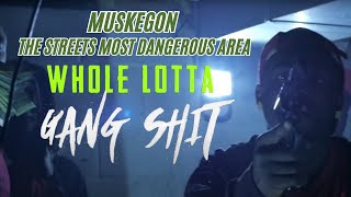 Muskegon - Michigan's more dangerous city