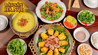CHẢ CÁ ĐẾ VƯƠNG – THƠM NGON THƯỢNG HẠNG, CHUẨN VỊ HOÀNG GIA!