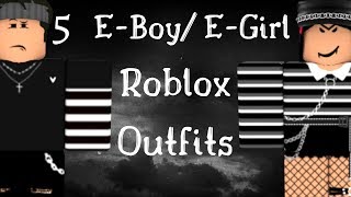 Roblox Outfit For Boys - roblox outfits boys