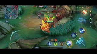 LAYLA ANOTHER EPIC COMEBACK NANAMAN SA MYTHICAL HONOR