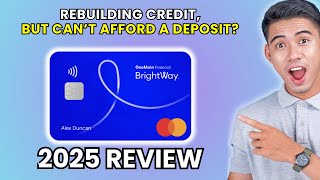 OneMain Financial BrightWay Card Review 2025 | Worth It or Leave It?