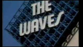 Comercial Parque Aquático The Waves 1991