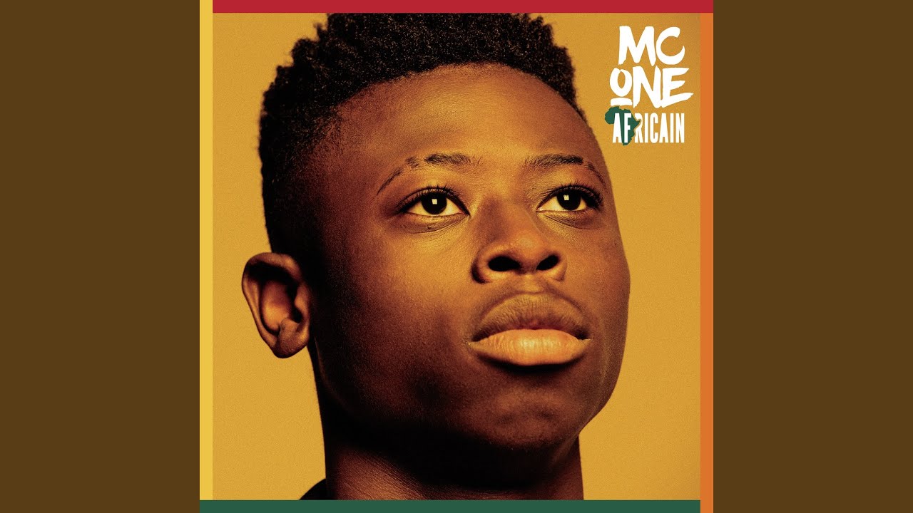 Africain Youtube Music