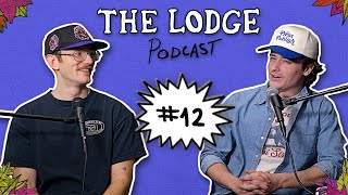 How Often We Think About Our Future Career | Ep 12 | The Lodge