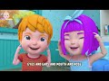 head shoulders knees u0026 toes baby looba headshoulderskneesandtoes nurseryrhymes