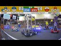 Qual 20 - 2018 Central Valley Regional