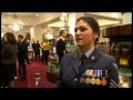 duchesses and hm the queen at fortnum and mason