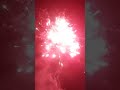 artificii fake firecracker petarde artificii fireworks revelion trending viral 2024