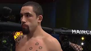 Robert Whittaker vs. Kelvin Gastelum - Fight Highlights | UFC Vegas 24