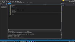 C++ programming Lesson 6: Sqrt function