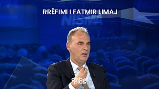 Debat Plus me Ermal Pandurin - RRËFIMI I FATMIR LIMAJ