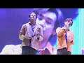 200126 joongnine i love you 3000 cover 6moons in manila 2020