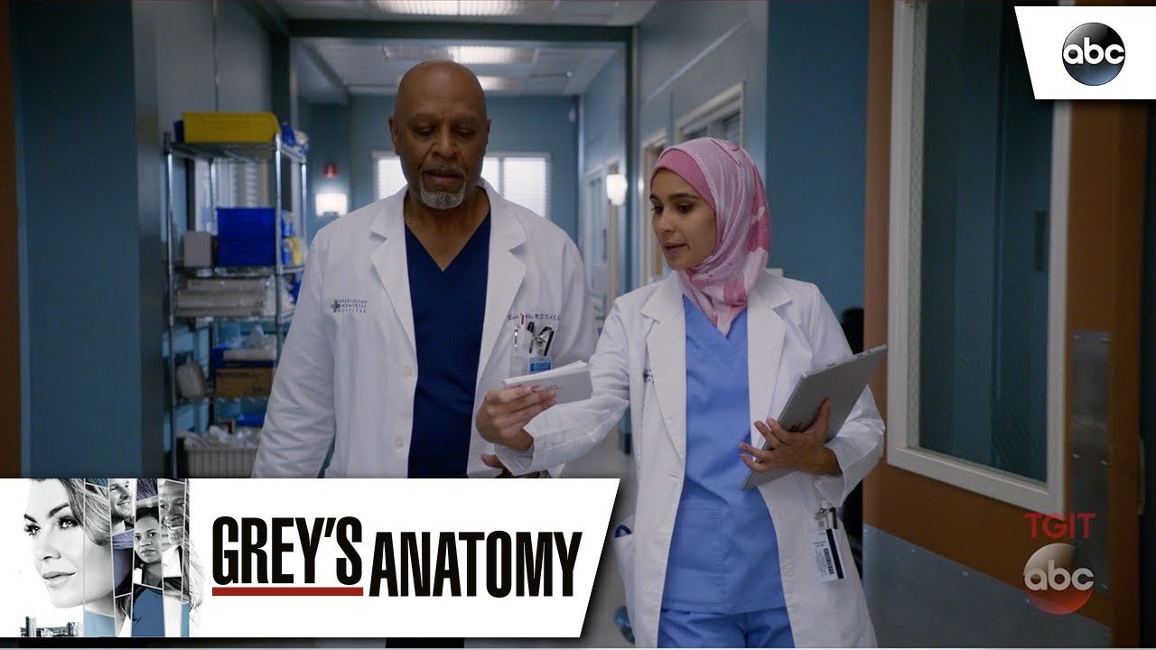 Grey’s Anatomy: B-Team – Episode Four - YouTube