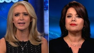 CNN commentators clash over Trump, racism