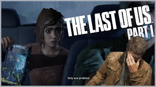 The Last of Us Part 1 PC glitch released in shocking condition