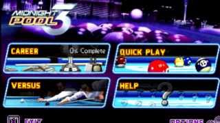Midnight Pool 3 (JAVA)(LANDSCAPE HD)
