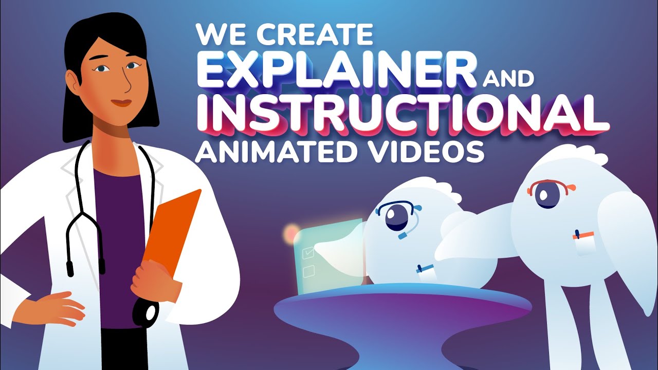 Explainer Videos Youtube