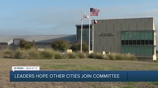 Killeen Committee for Crime Solutions