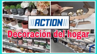 Action: Decoración hogar 😍 novedades pascua ✨