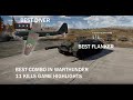 THESE TWO VECHICLE CAN KILL THE WHOLE SERVER #warthunder #somplay #jpz #Germany